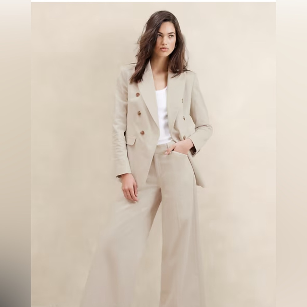 Banana Republic Blazer